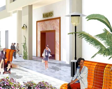 Hotel La Residence Hammamet Tunisie